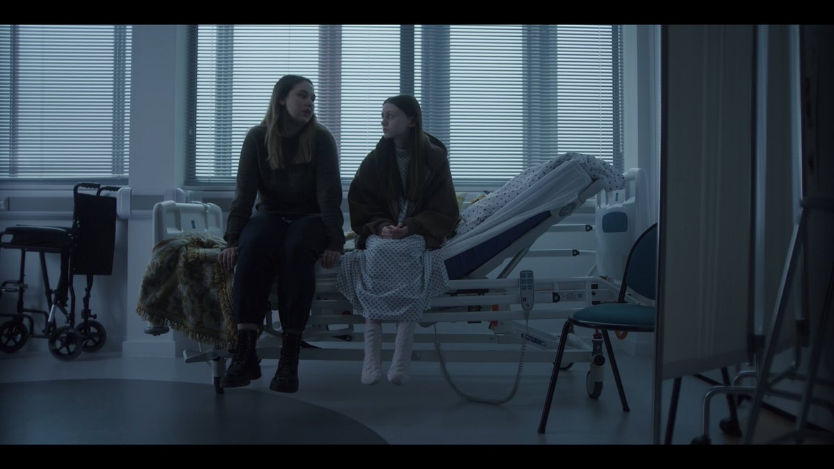 DisorderedFilm's tweet photo. If you would like to see your name in the credits of Disordered, please support our crowdfunder at https://t.co/9usl1HNAjR🎬🎥

#stills #shortfilm #indiefilm #funding #investment #producer #crowdfunding #EatingDisordersAwarenessWeek #EDAW2022 https://t.co/o1HX9bk1ol