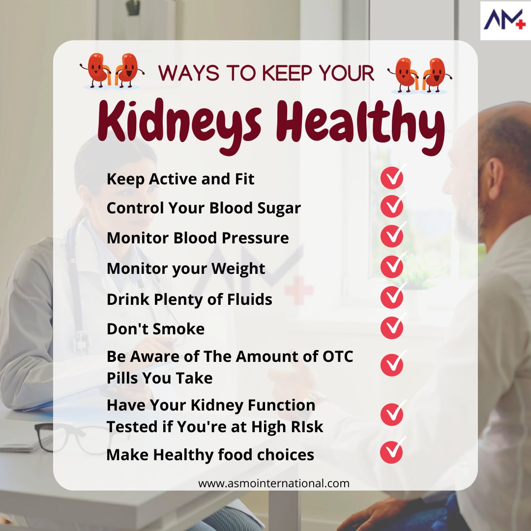 Eat good and be brilliant for your better kidney wellbeing.
.
bit.ly/3nHERKo
.
#kidney #kidneydisease #kidneyhealth #fit #bloodsugar #bloodpressure #weight #drinkplentyoffluids #dontsmoke #otcpills #kidneyfunction #healthyfoodchoices #fridayfeeling #fridaymotivation