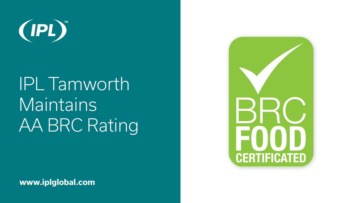 IPL Global, UK Division tweet media