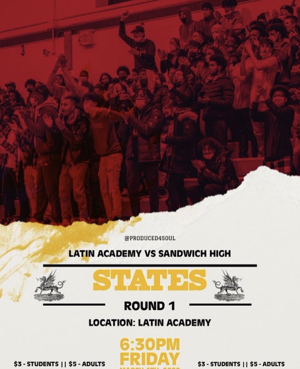 BLA Boys Basketball tweet media