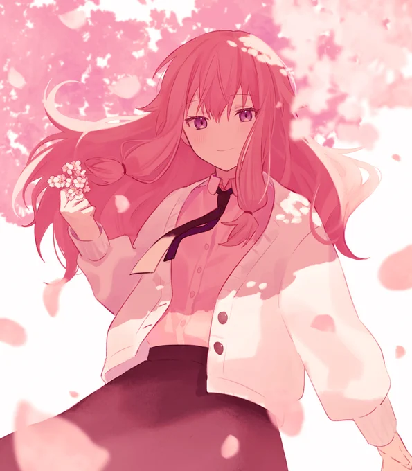 草薙寧々🌸
#prsk_FA 