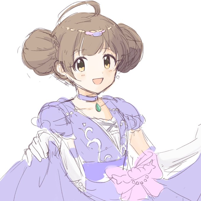 SHS rkgk 星梨花ちゃん
うちの所にはまだお迎え出来てない…🥲 