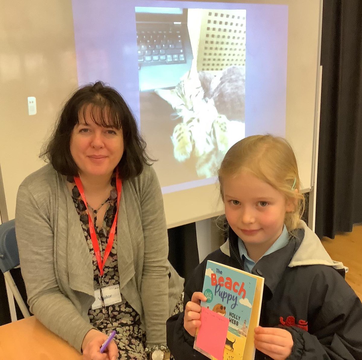 Winchester House Sch tweet media