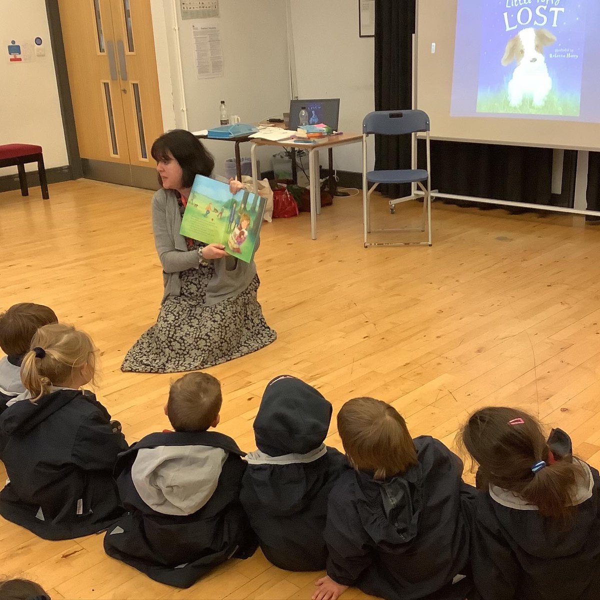 Winchester House Sch tweet media