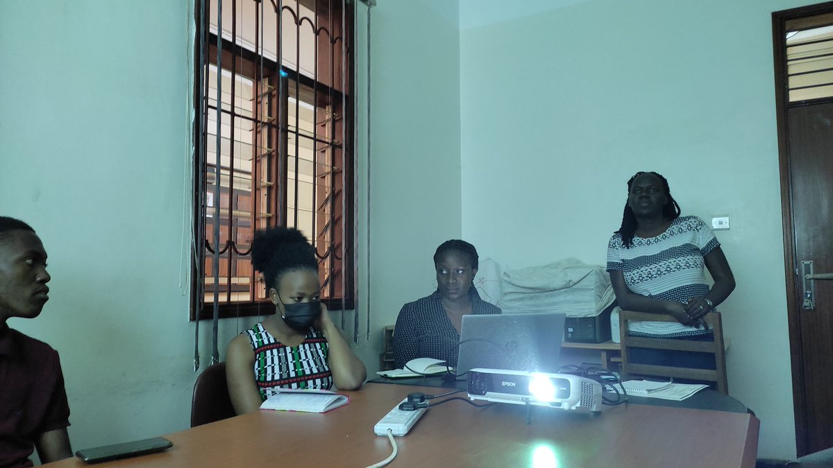 Geo Youthmappers tweet media