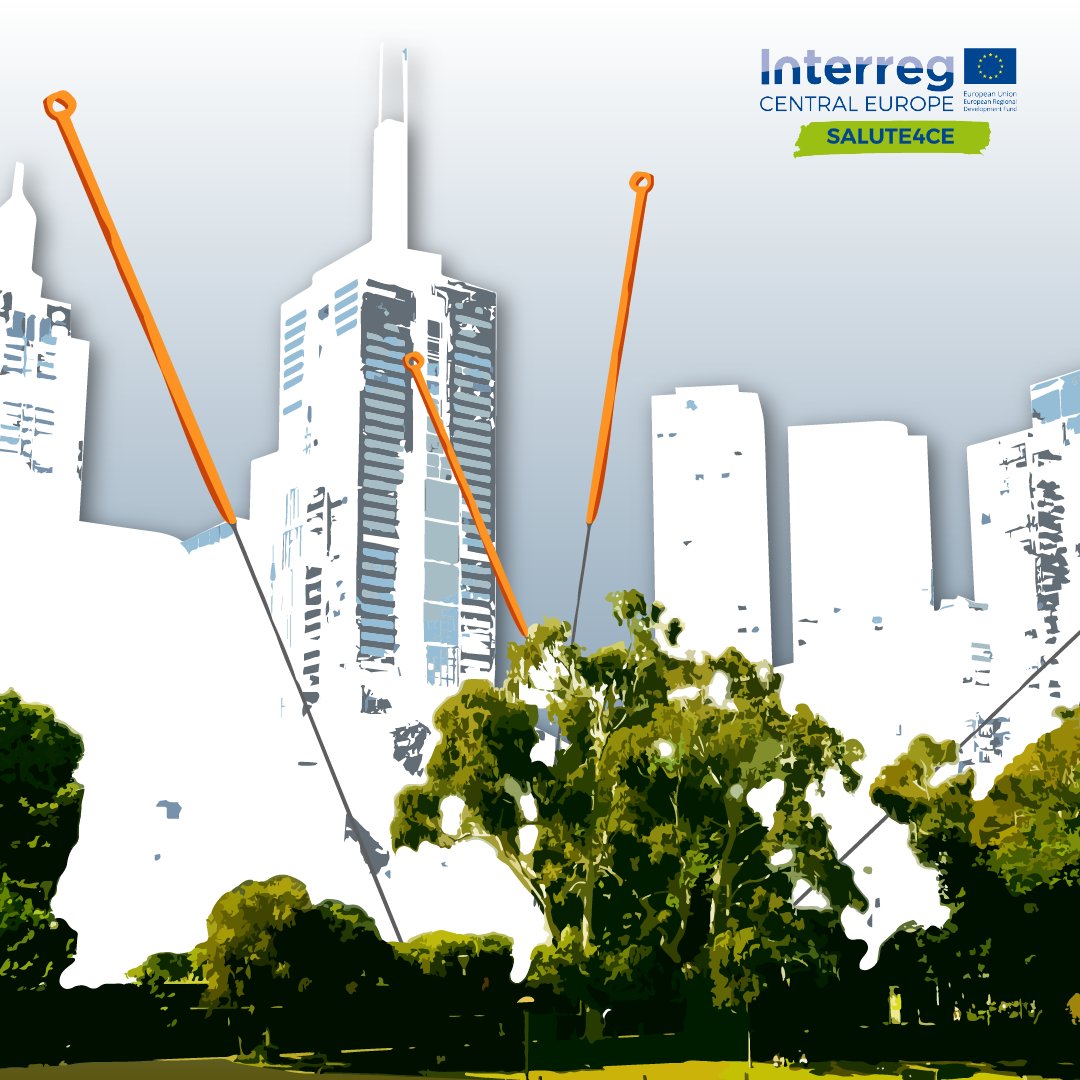 salute4ce's tweet photo. Curious about the origins of UEA? What is it, where did it come from, where has it been applied and what could the future of urban acupuncture be?
Jessica Hemingway and Alejandro De Castro Mazarro, colleagues @IOER16, wrote a Policy Brief about it: https://t.co/l2BTO0djQG https://t.co/QL7GEioMgF