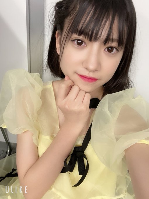 Twitterのコスプレ画像4