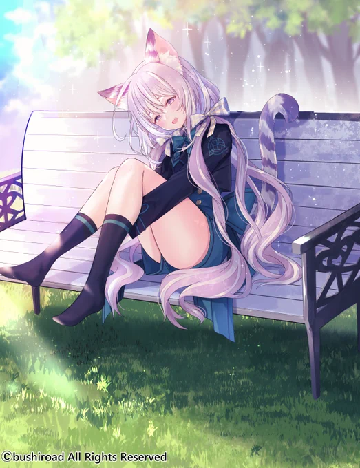 カードファイト!!ヴァンガードoverDress LBT第2弾『リリカルモナステリオ ～新学期はじまるよ!～』にて
🐈MiMish タビーライラ 🐾を描かせていただきました!よろしくお願いしますー!✨
#ヴァンガード 