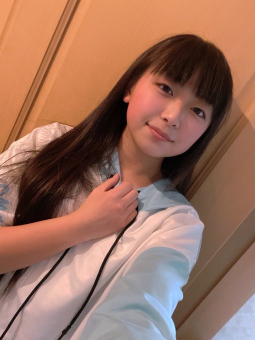 Twitterのコスプレ画像4