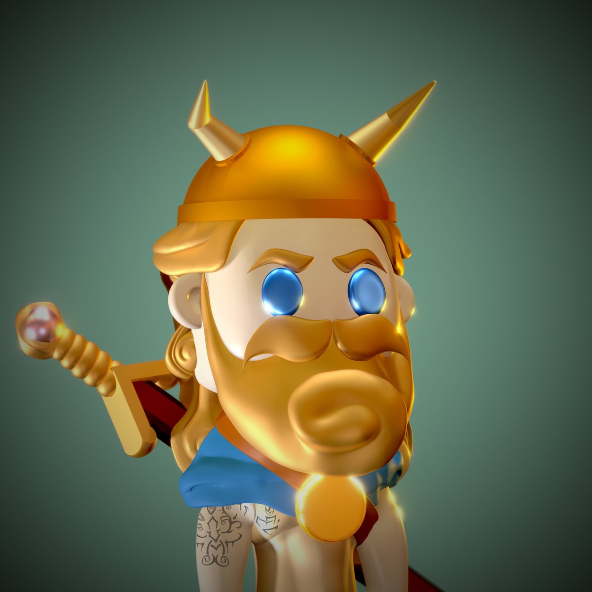 SuperheroesLazy's tweet photo. Twitter Giveaway #HederaNFT #NFT #HBAR $hbar #Hedera 

Win this Kjell Doodle!

🚨🚨🦸

To enter:

-> Retweet ⏪
-> Follow us and @doodleversenft 👌
-> Tag 2 friends in the comment! 👨‍👨‍👧‍👦

#NFTGiveaway #NFTCommunity #NFTs https://t.co/lOrMWWnV2c