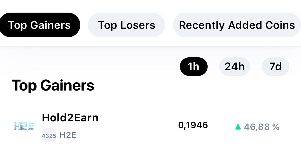 Holdtoearn tweet media