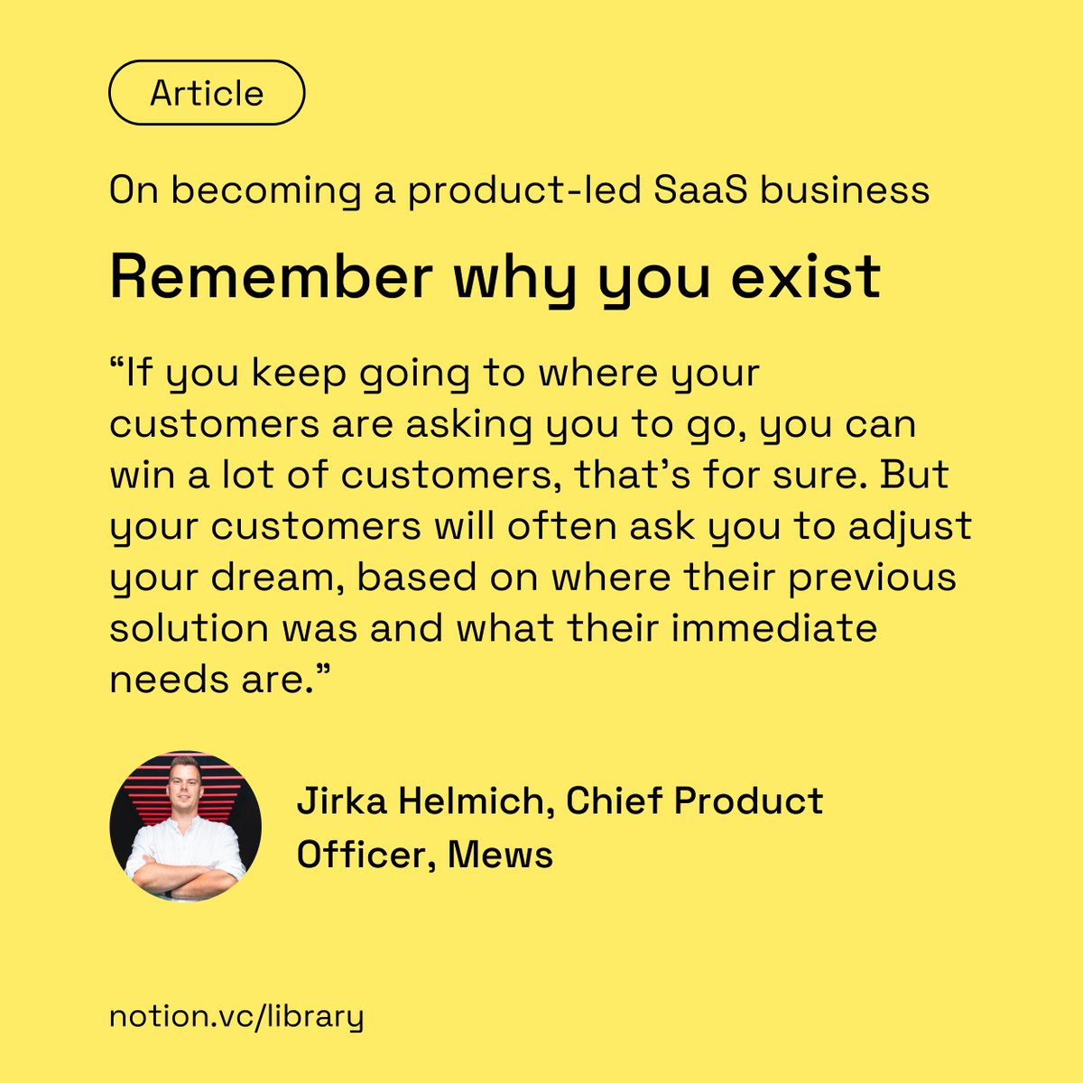 jirihelmich's tweet photo. A couple of weeks ago, @stephen_millard asked me about what becoming a #productled business means!

Now, here's an article with contributions from @ItxasoLondon @Currencycloud @gibsonbiddle @MewsSystems @FinnTech_ @moorej @martinbuberl 

https://t.co/89Syb4w7qn https://t.co/5kPyxwclOR