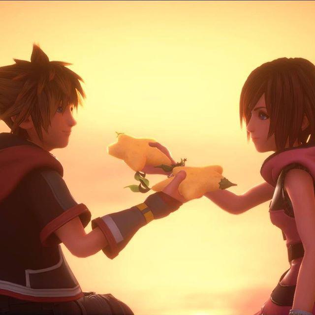 thegamersjoint's tweet photo. lmaoooooo suck it riku https://t.co/qHe66OjNkJ