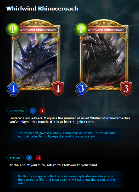 PapiTheHarpy6's tweet photo. @TheDuelLogs Please do my boy whirlwind Rhinoroach. https://t.co/KfQTFq9oRk
