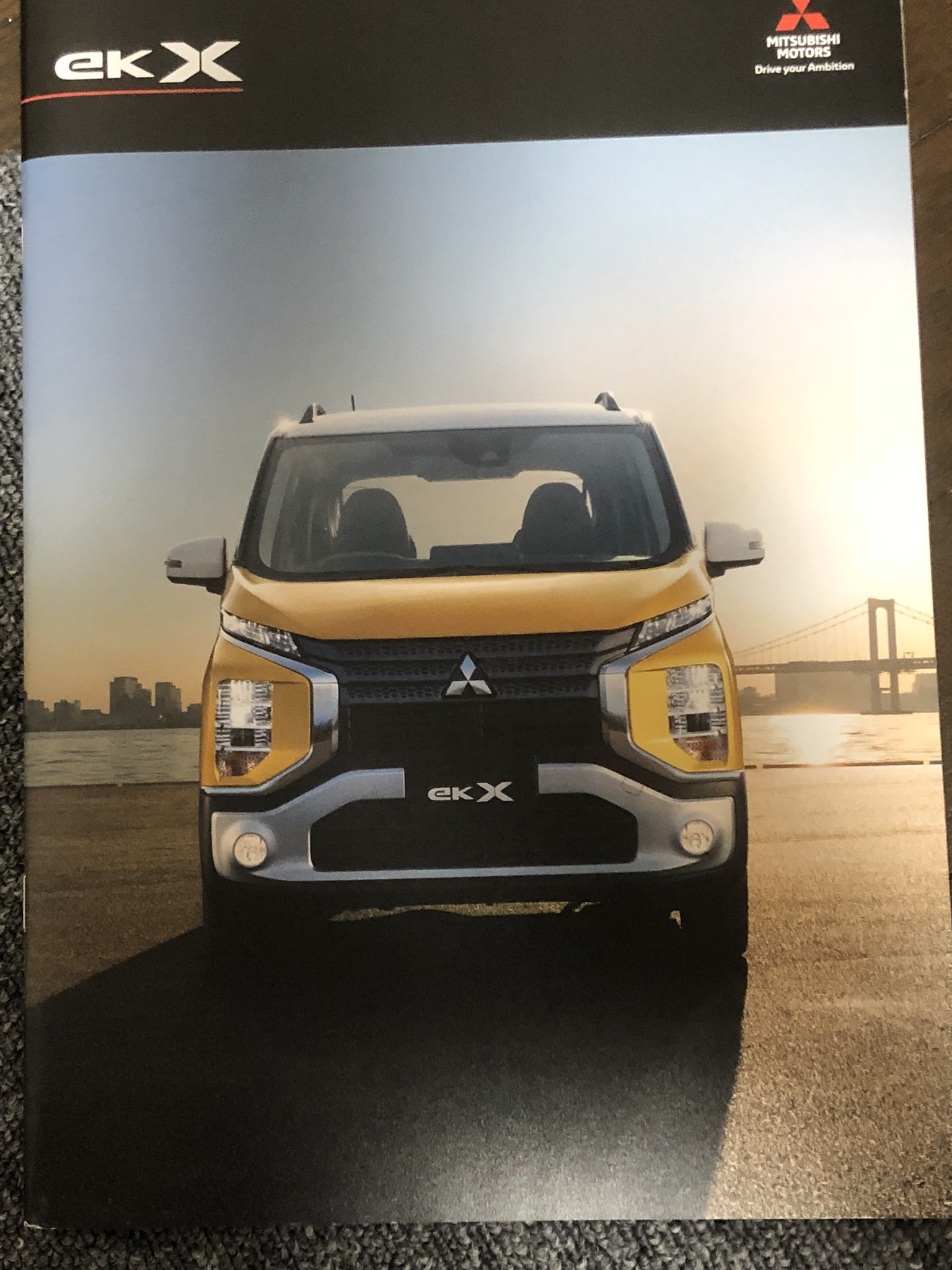 のぐちさん Lineで三菱自動車をお友達登録しているがラリーアートのパーツ販売開始というニュースが かつて三菱車 に乗っていてパーツはつけなかったがラリーアートのステッカーを貼っていたのが懐かしい 今のところ普通車四車種しか展開して無いが 素直に