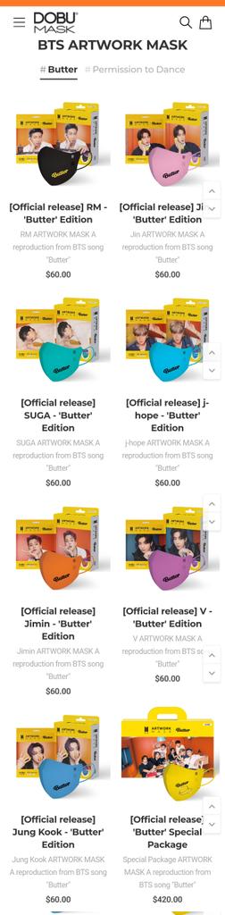 BTSMerchUpdates tweet picture