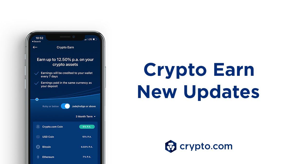 Crypto.com tweet media