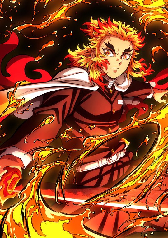 Pin by Kyojuro Rengoku on ✨️HotFlash🔥 in 2023