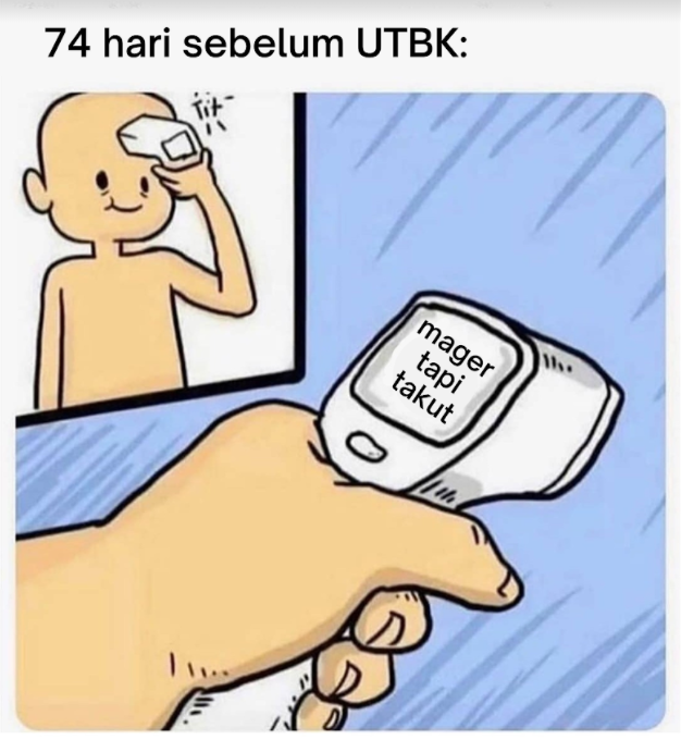 ahnafau's tweet photo. H-74 UTBK🚩🚩🚩

Apa sih yang biasanya bikin mager belajar?

Kalau aku yang suka kerapihan tapi gak bakat nulis: Nyatet. 

Tapi, ternyata tahap “nyatet” ini bisa dilewat loh, bahkan diganti dengan yang lebih efektif! 

Sebuah thread tentang metode belajar, dibuat untuk siapa aja~ https://t.co/Ba8EGFXSWj