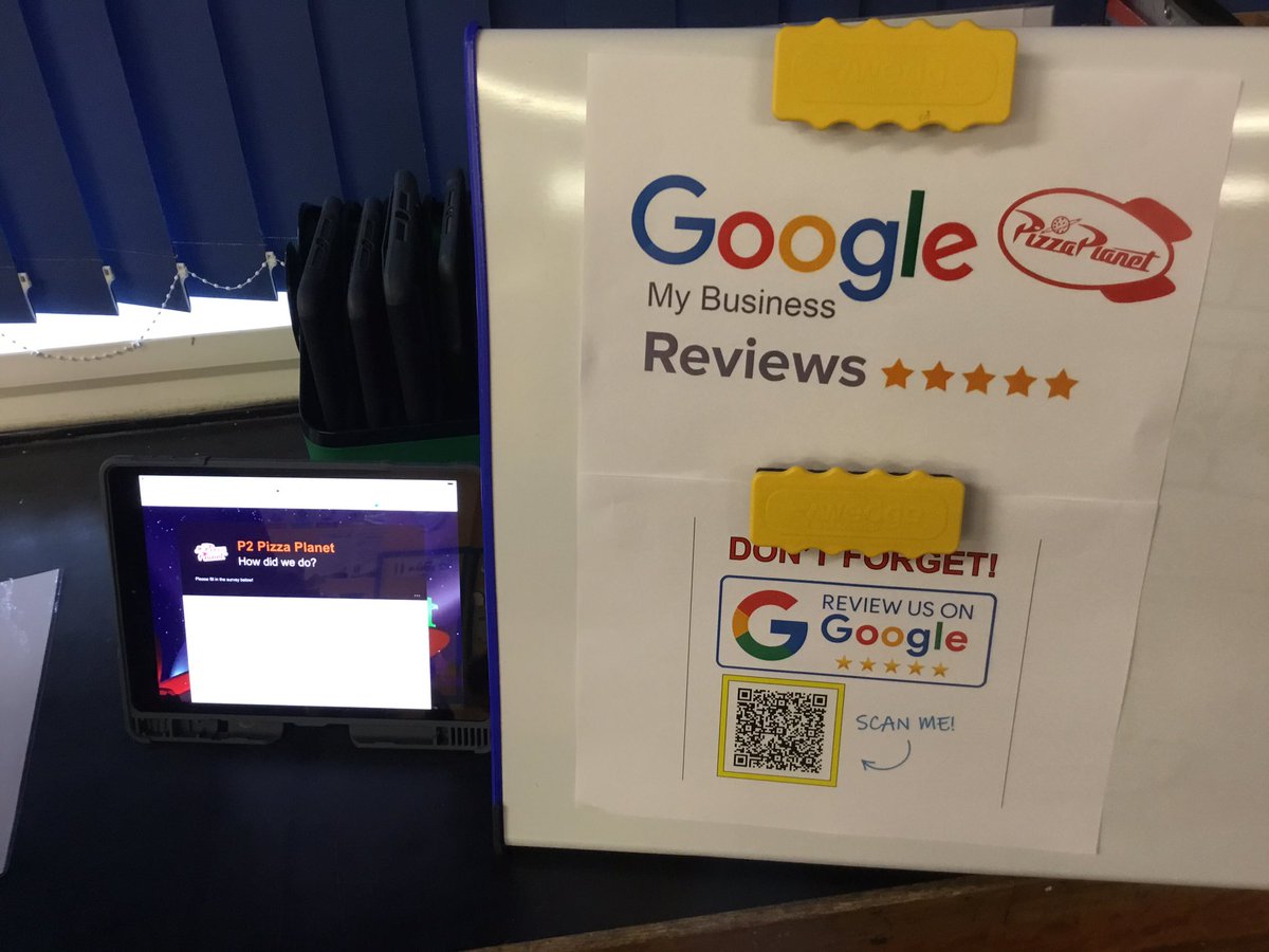 neilston_madras's tweet photo. P2a set up their own βPizza Planetβ pizza shop this week whilst learning about fractions π
We took orders, made pizzas, served them to our partners and then gave them a review! Get your orders in now! π
#fractionsinaction #mathsinaction #playpedagogy
@deirdre_grogan @Rosamundo https://t.co/AnlwQHY3l7