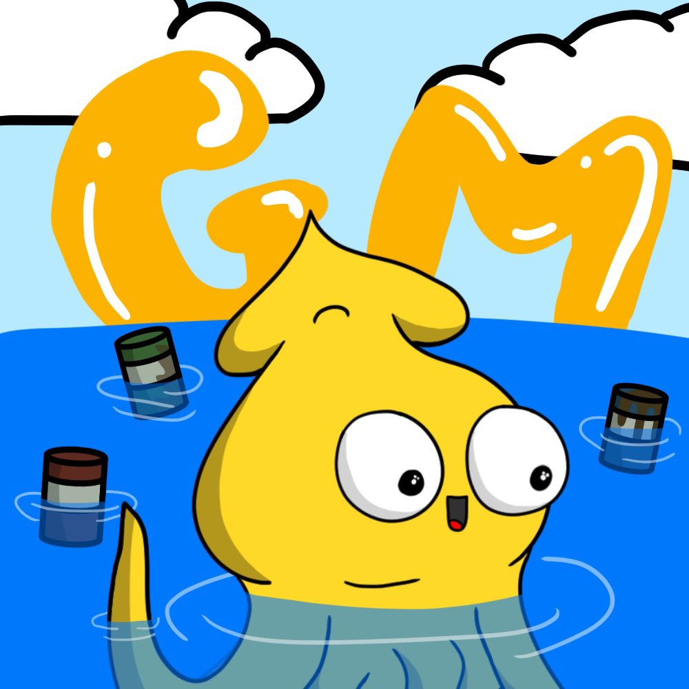 Squidversum tweet media