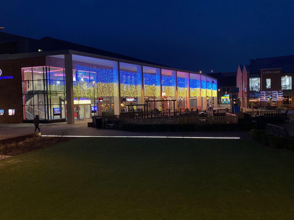 Wykeland Group tweet media