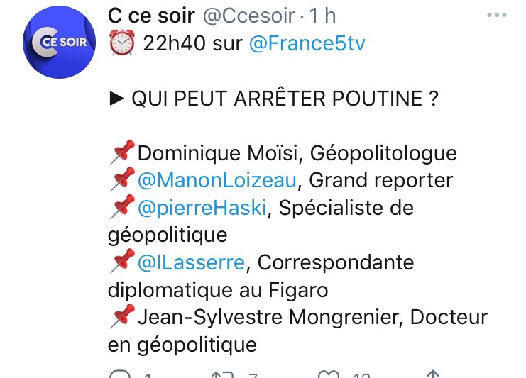 Équipe 1er degré tweet media