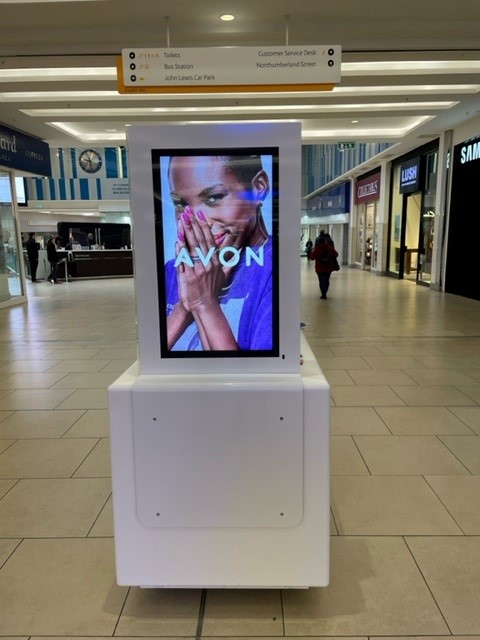 Forum RCP tweet media