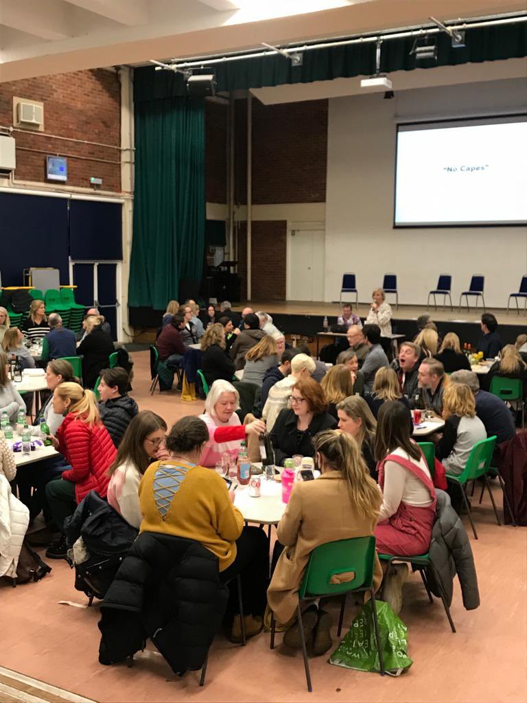 Friends of Windsor Girls’ School tweet media