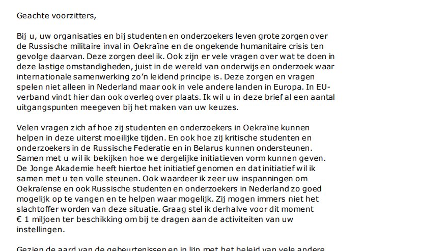 Marie-José van Tol tweet media