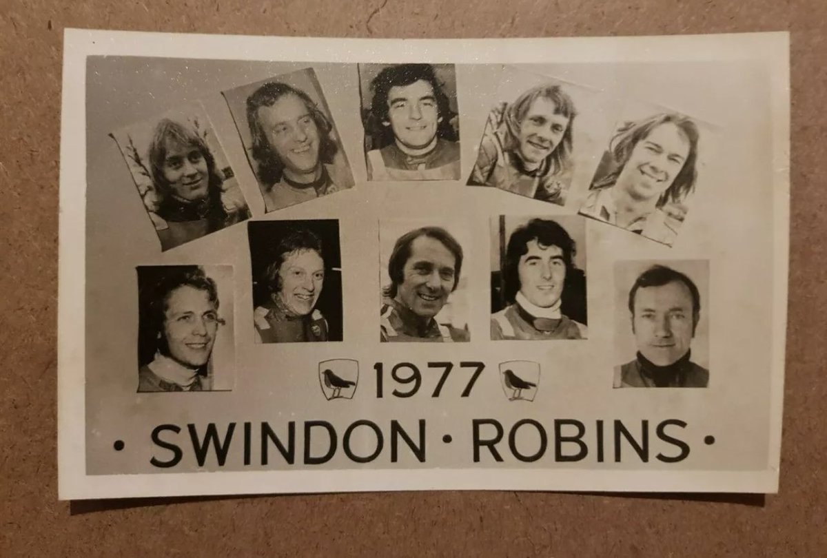 Lee Ashby (@ashbyrobins) on Twitter photo Few beauty purchases on eBay of my dad! โค๏ธ๐๐ <a href="/UprightSpeedway/">Upright Speedway ๎จ</a> <a href="/PboroPanthers/">Peterborough Panthers Speedway</a> <a href="/SwindonSpeedway/">Swindon Speedway</a> <a href="/Stephen78857051/">Happiness is 40-38</a> <a href="/SpeedwayWSRA/">World Speedway Ridersโ Association</a> <a href="/SpeedwayGB/">Official British Speedway</a> <a href="/speedwaystarmag/">Speedway Star</a> Few beauty purchases on eBay of my dad! โค๏ธ๐๐ <a href="/UprightSpeedway/">Upright Speedway ๎จ</a> <a href="/PboroPanthers/">Peterborough Panthers Speedway</a> <a href="/SwindonSpeedway/">Swindon Speedway</a> <a href="/Stephen78857051/">Happiness is 40-38</a> <a href="/SpeedwayWSRA/">World Speedway Ridersโ Association</a> <a href="/SpeedwayGB/">Official British Speedway</a> <a href="/speedwaystarmag/">Speedway Star</a>