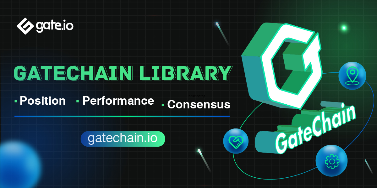📚 Gatechain.io  Library

You asked for it. 
And it's here. Learn all about #GateChain's values, efficiency, and technology!
 
🔗gate.io/blog_detail/57…