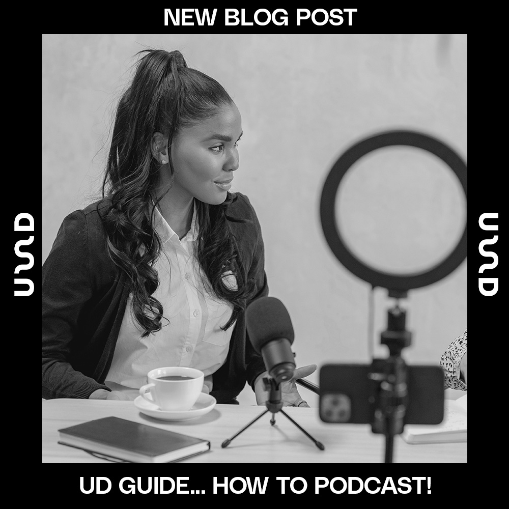 Want to start your own podcast? Read on &gt;&gt; words by @audio_jojo 

udmusic.org/blog/guide/ud-…
