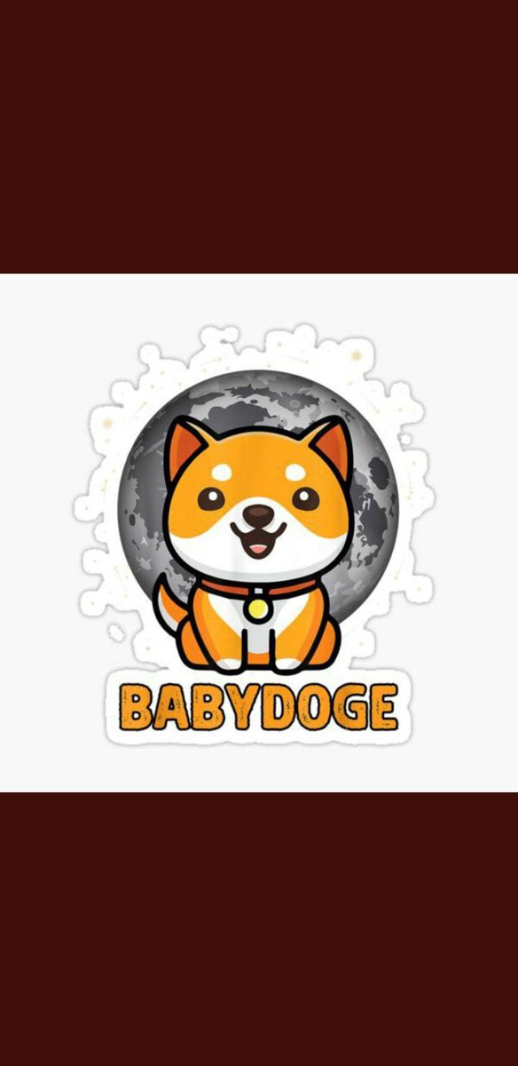 elbasanmuhacir's tweet photo. @BabyDogeReports https://t.co/XjytsYYJKj