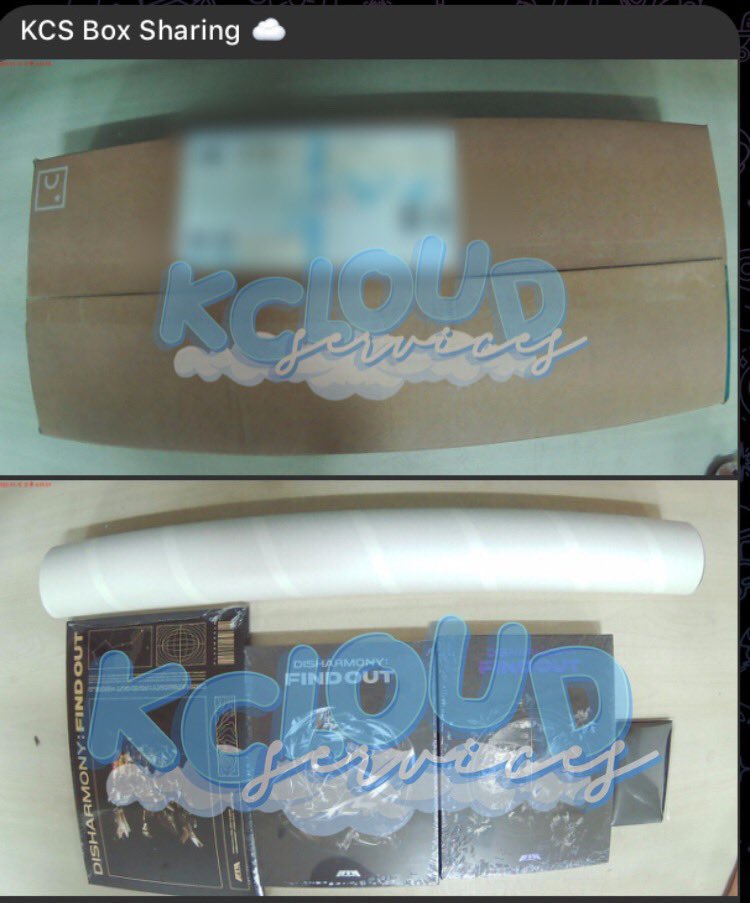 kcloudservices's tweet photo. Korean address/ warehouse rental.
₱140 /kg - Box sharing available!
Inclusion:
- rent
- detailed picture
- shipping fee
- consol fee
•good for your personal buys and for newly opened shops!
•sample photos below
DM for more info

*Additional charges for bulky items may apply. https://t.co/O096XpCdnv