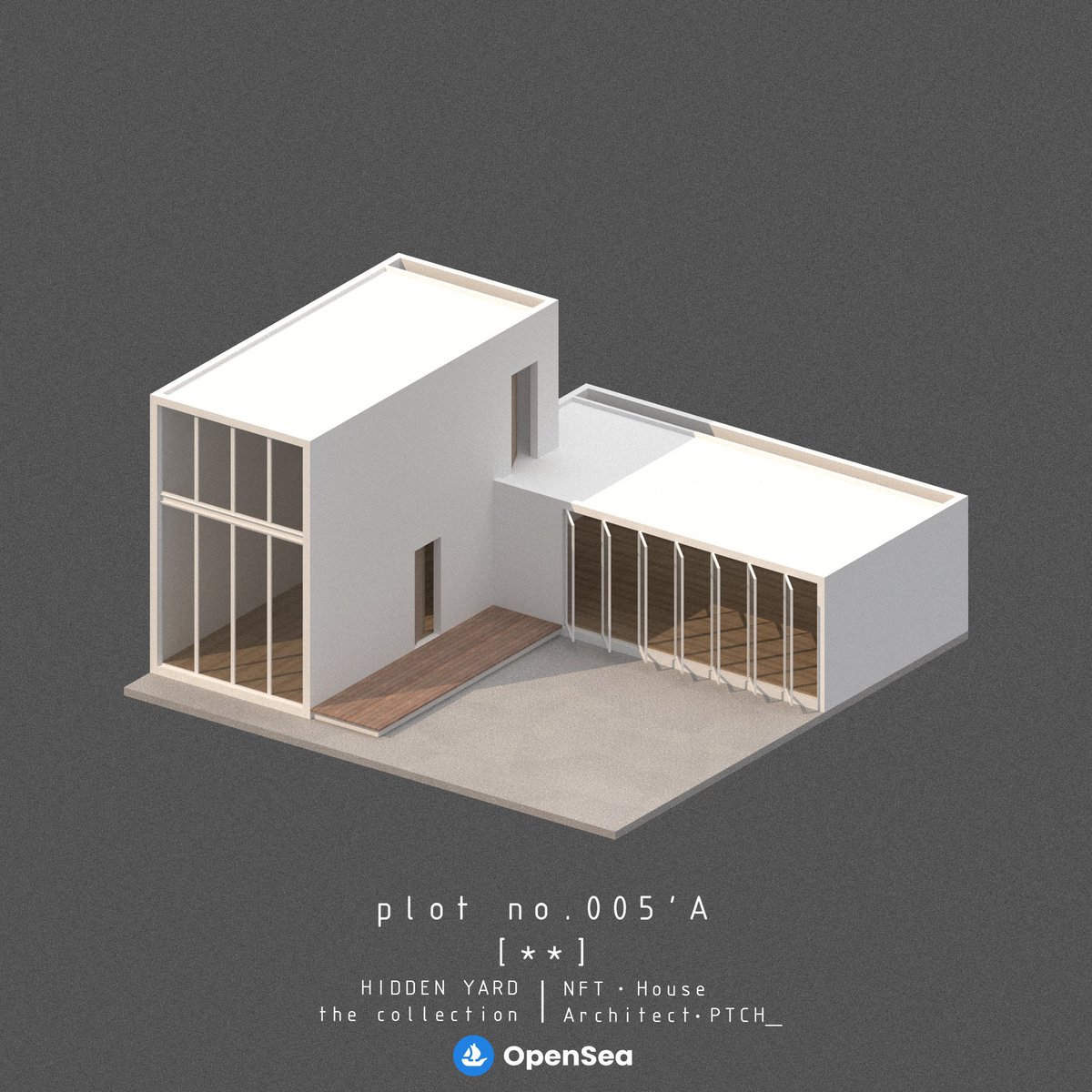 PPTTCCHH_'s tweet photo. The last house of #hiddenyard phase1 was collected by @Cubanj707 ๐ ๐ก Welcome to our village. So I can officially say โPHASE 1 already SOLD OUT!โ ๐.
Thatโs my tiny but steady step ๐๐ป
Thank you so much for your kindnessโบ๏ธ
and also discovered #somewhere too https://t.co/MKNjjkndgc