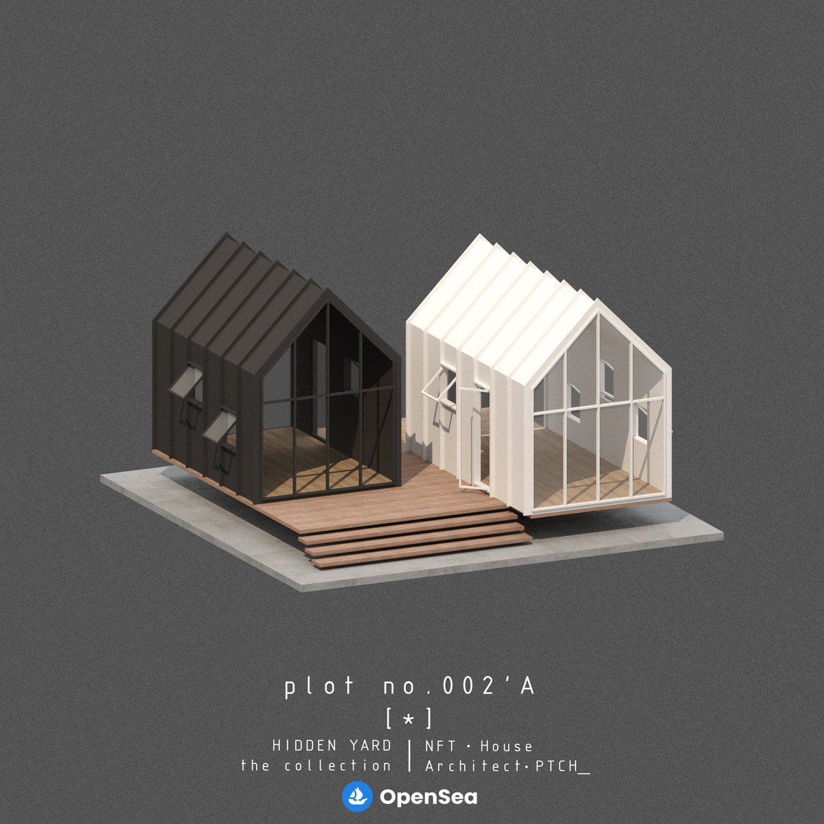 PPTTCCHH_'s tweet photo. The last house of #hiddenyard phase1 was collected by @Cubanj707 ๐ ๐ก Welcome to our village. So I can officially say โPHASE 1 already SOLD OUT!โ ๐.
Thatโs my tiny but steady step ๐๐ป
Thank you so much for your kindnessโบ๏ธ
and also discovered #somewhere too https://t.co/MKNjjkndgc