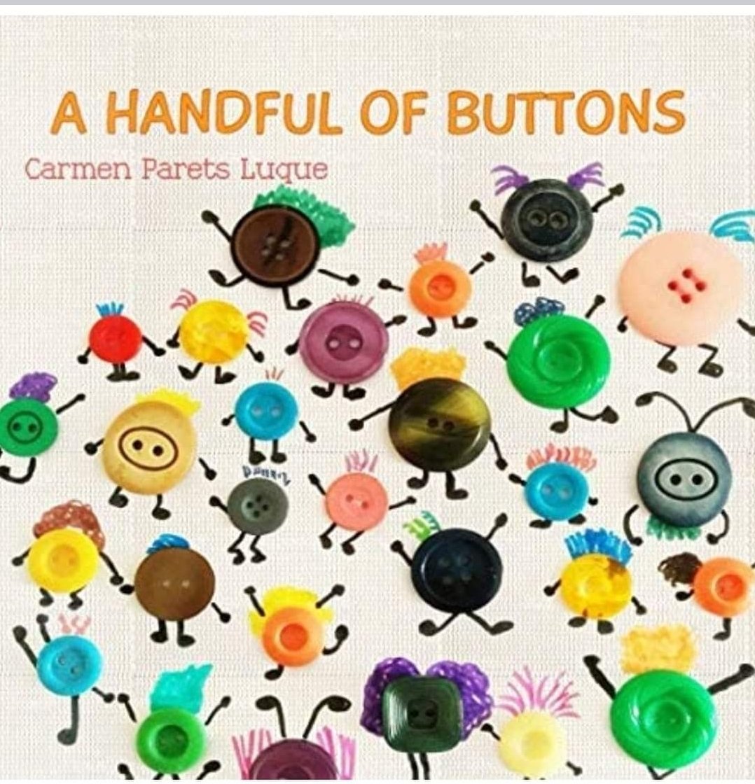 Susy19781978's tweet photo. A great read aloud about families and diversity. #BECEUNB @ShelfieTalk https://t.co/J7iArzMa0P