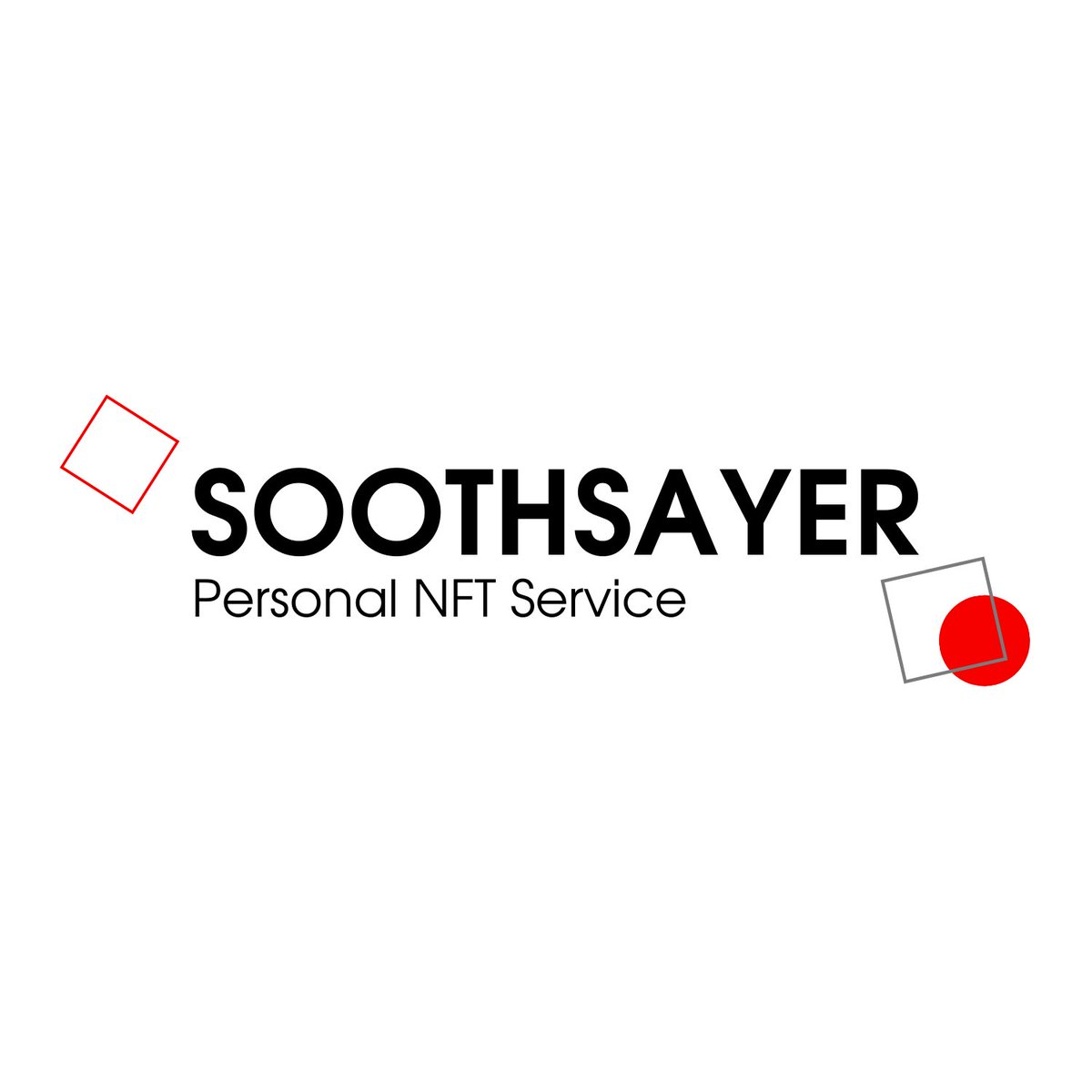 AppSoothsayer's tweet photo. Meet our new logo! 🔥
App development plan coming soon! 👀

#AppSoothsayer #NFTCommunity #Solana #Ethereum https://t.co/iVg7CPifDV