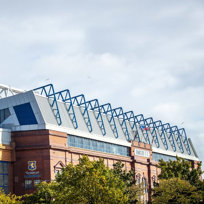 RangersFC's tweet photo. UEFA Update: Disciplinary Charge https://t.co/YHYgCeU8Jj https://t.co/zL5VEMX1kW
