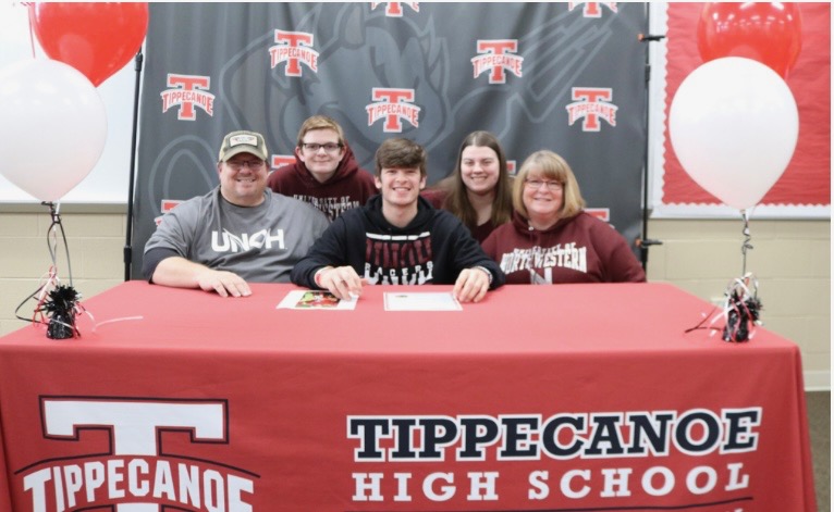 UNOH Men's Golf signs Braydon Bottles for the Fall 2022 season Welcome to the Racer Family.