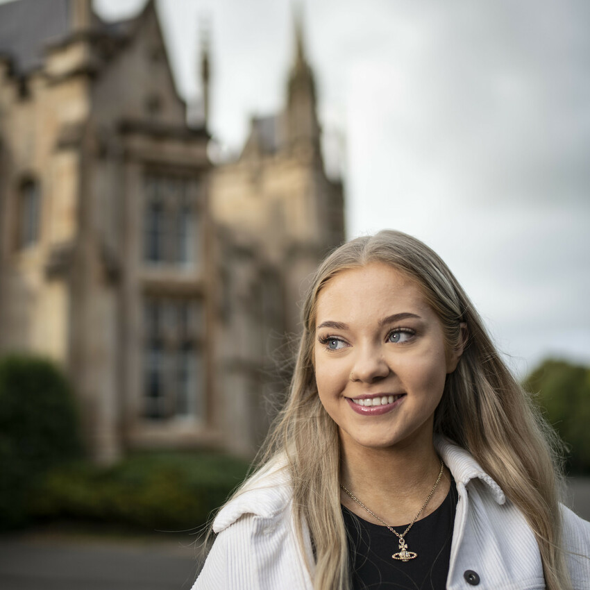 StudyAtUlster's tweet photo. There is still time to book your slot for our Magee campus Applicant Day this Saturday. Places are limited so contact us now!
If you’ve applied for a course on another campus, make sure you register to confirm your place ➡️
https://t.co/JNKWgipAz7 https://t.co/3k82sa7HFD