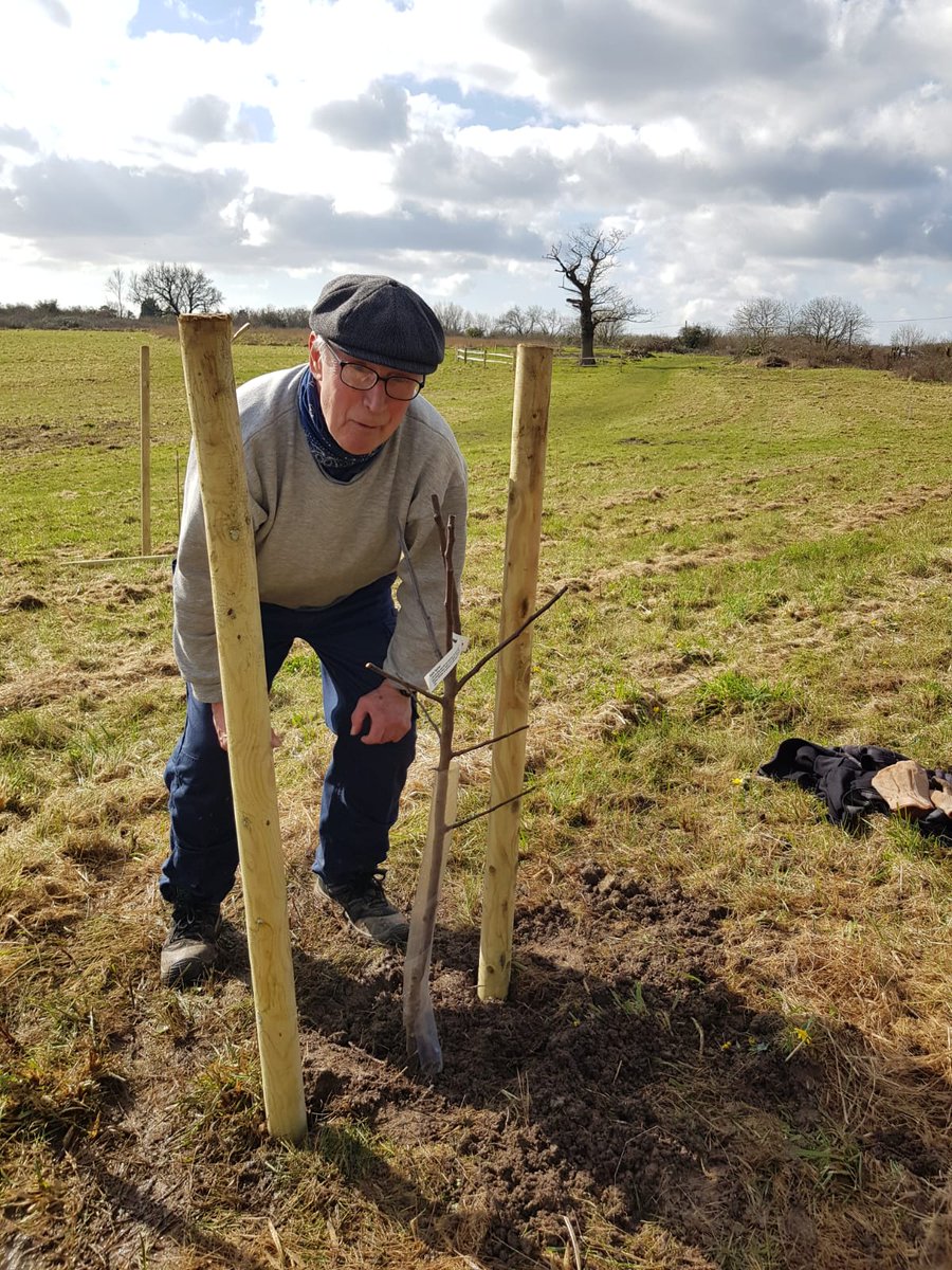 Down to Earth tweet media