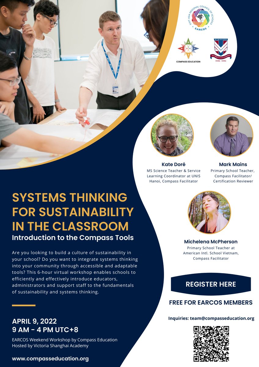 Compass Education tweet media