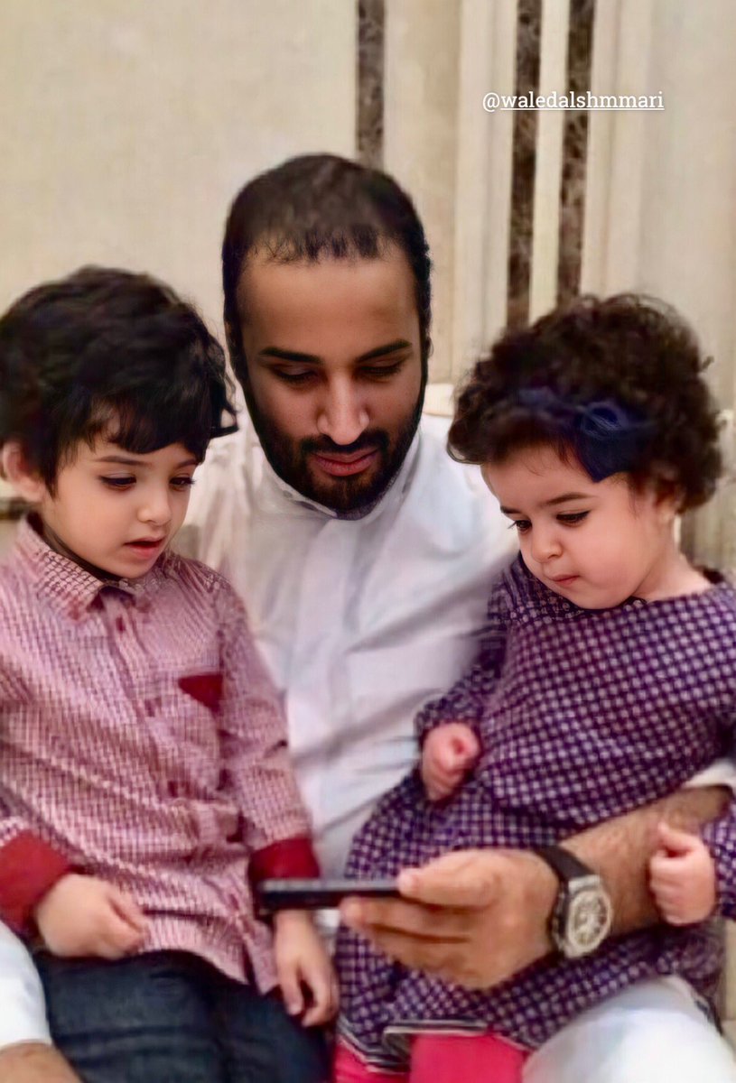 HRHMBNSALMAAN's tweet image. الله يحفظكم ❤️🤲