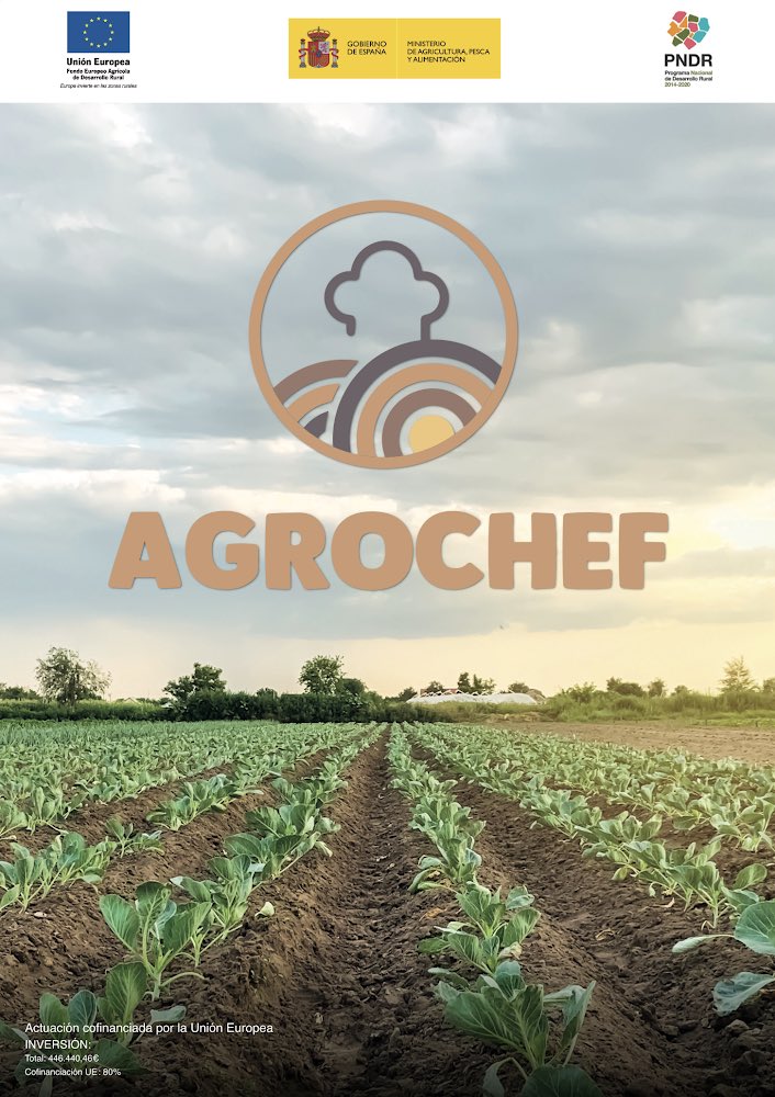 Agrochef tweet media