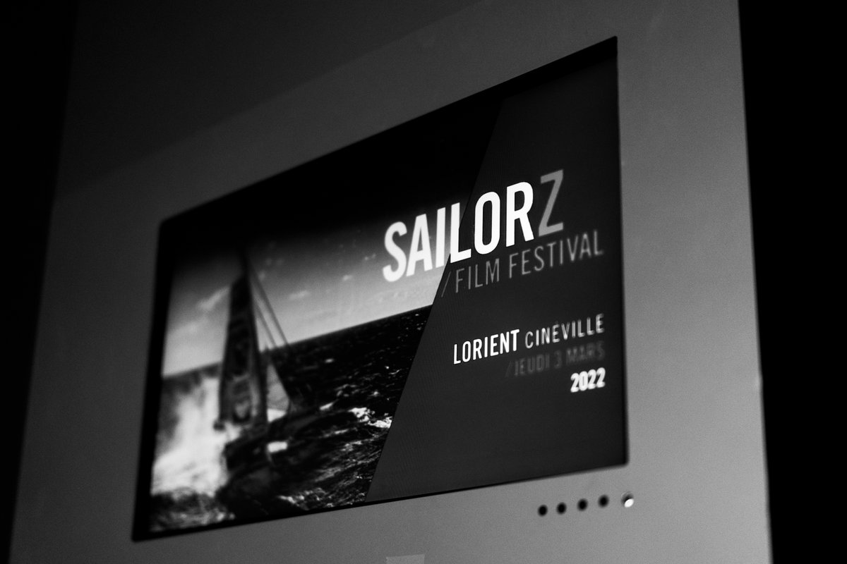 We are Sailorz tweet media
