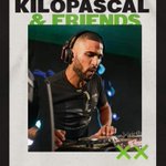 Photo by Kilo (@Kilopascal_Dj)