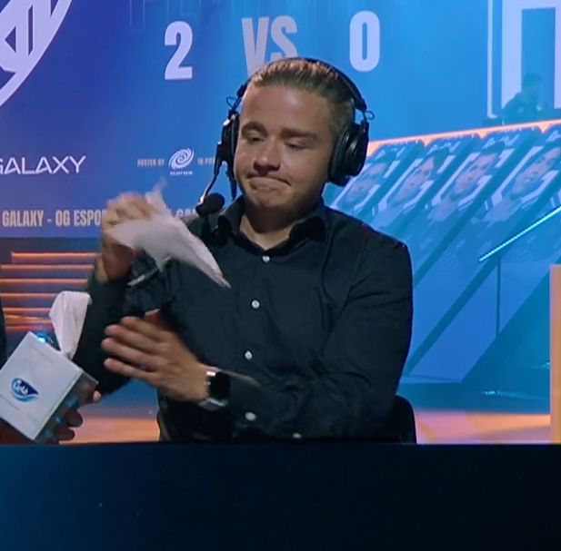 OGesports tweet picture