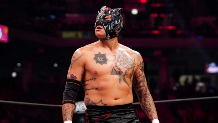 Daily Masked Characters tweet media